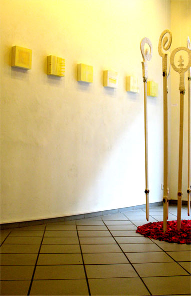 Ausstellung