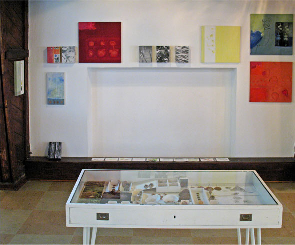 Ausstellung